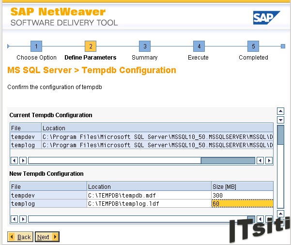SAP Solution Manager 7.1 SR1 Installation Steps
